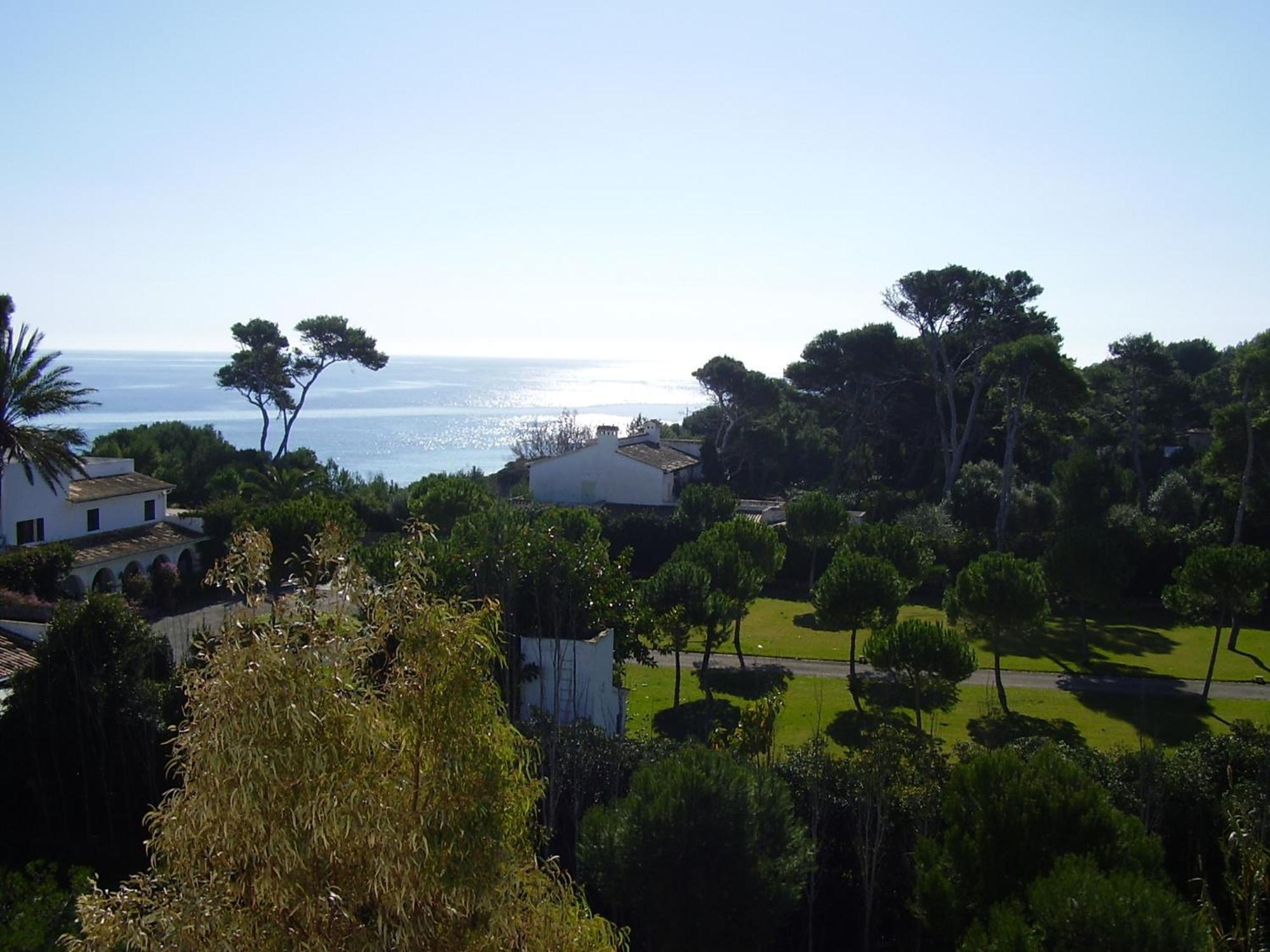 Zhimbad B&B By The Sea Cala Ratjada  Buitenkant foto