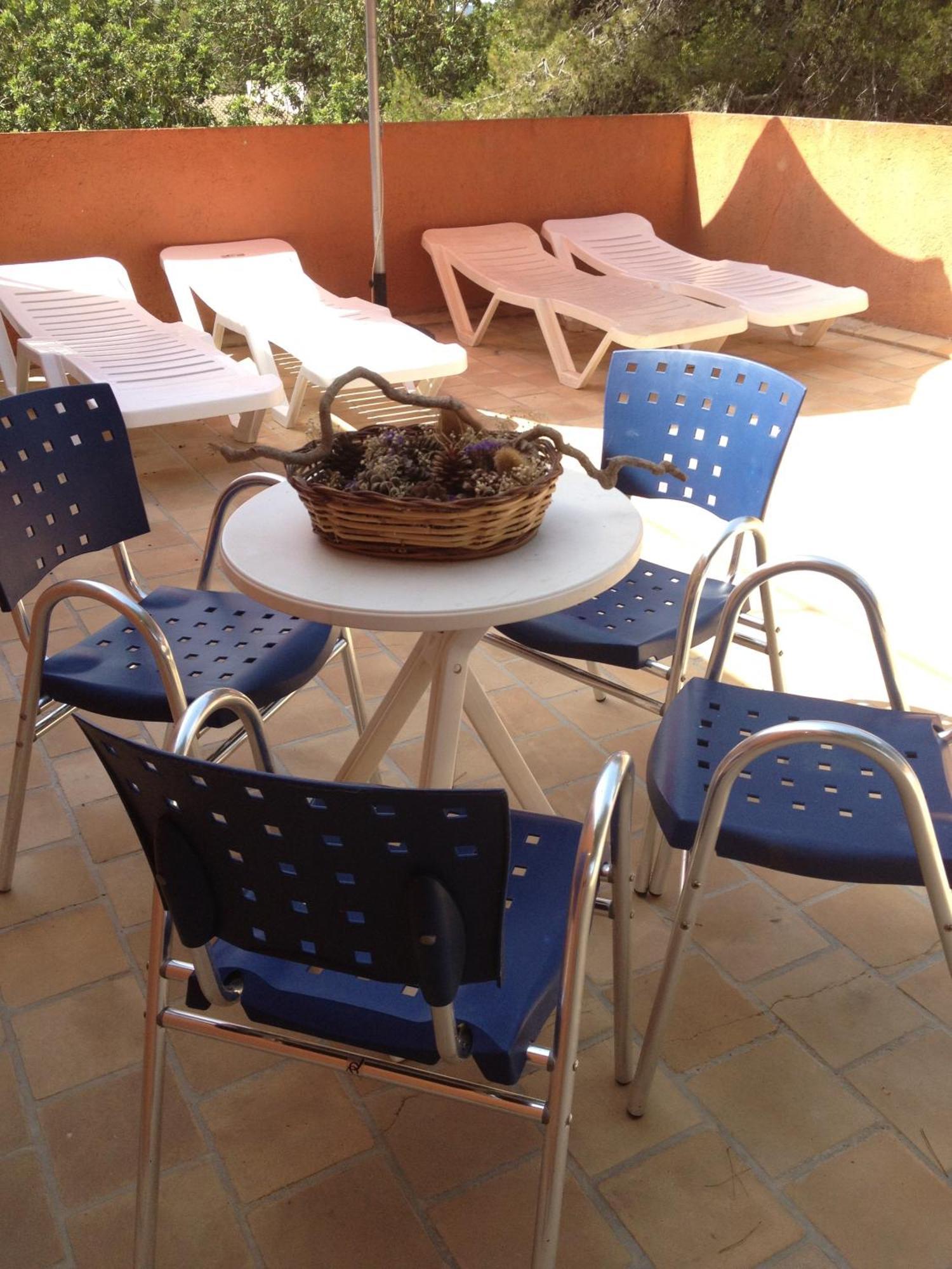 Zhimbad B&B By The Sea Cala Ratjada  Buitenkant foto