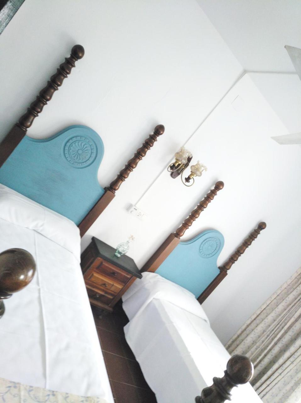 Zhimbad B&B By The Sea Cala Ratjada  Buitenkant foto