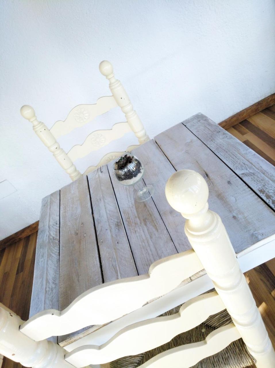 Zhimbad B&B By The Sea Cala Ratjada  Buitenkant foto