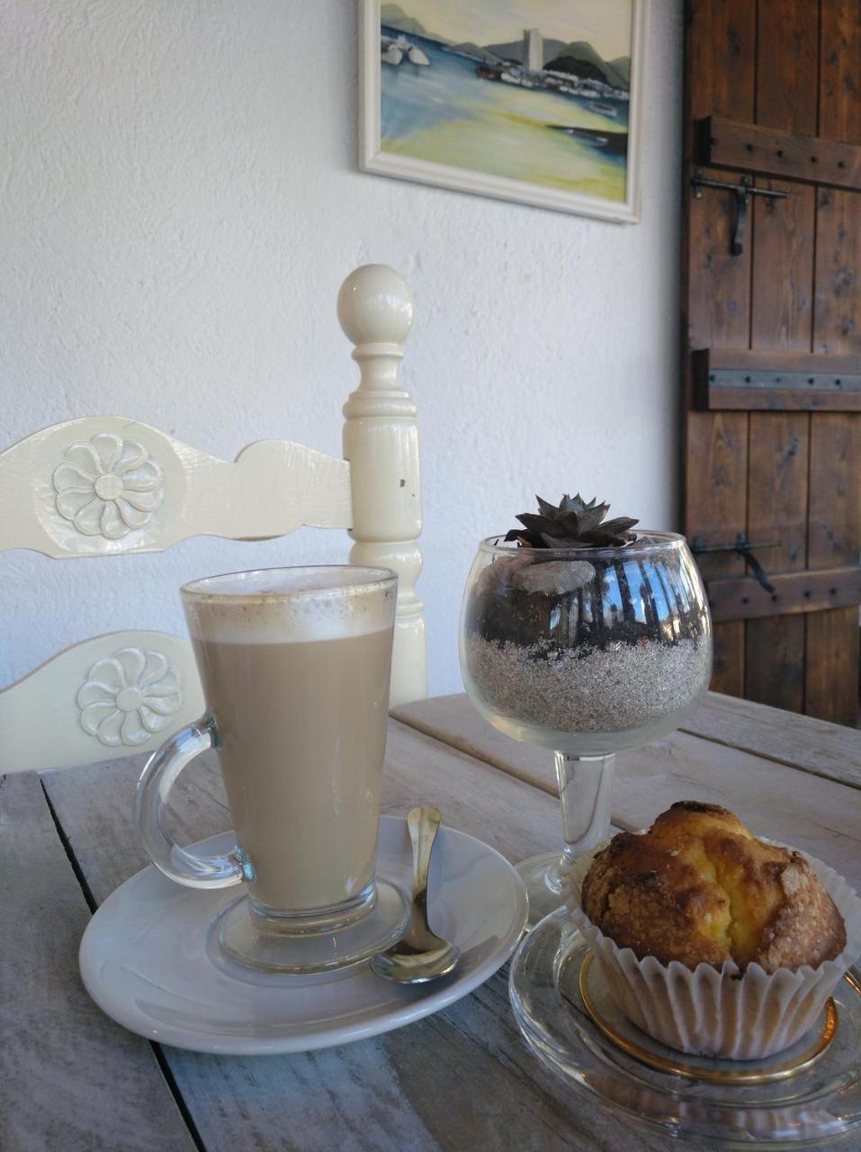 Zhimbad B&B By The Sea Cala Ratjada  Buitenkant foto