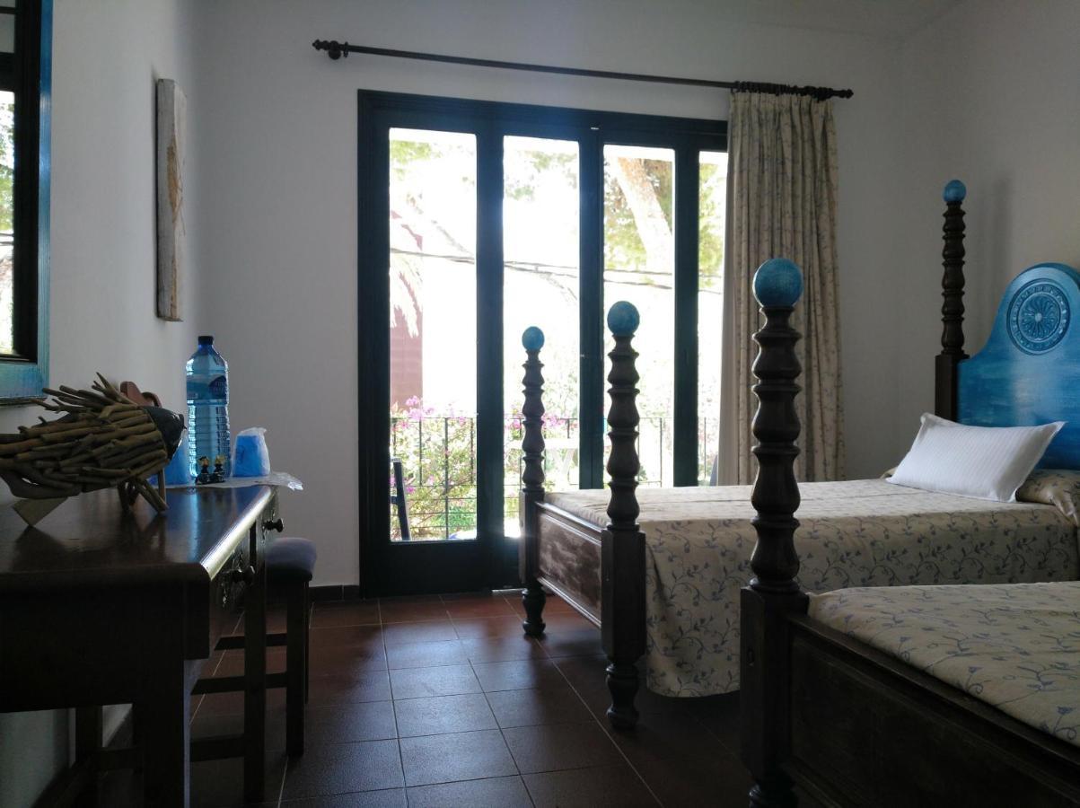 Zhimbad B&B By The Sea Cala Ratjada  Buitenkant foto