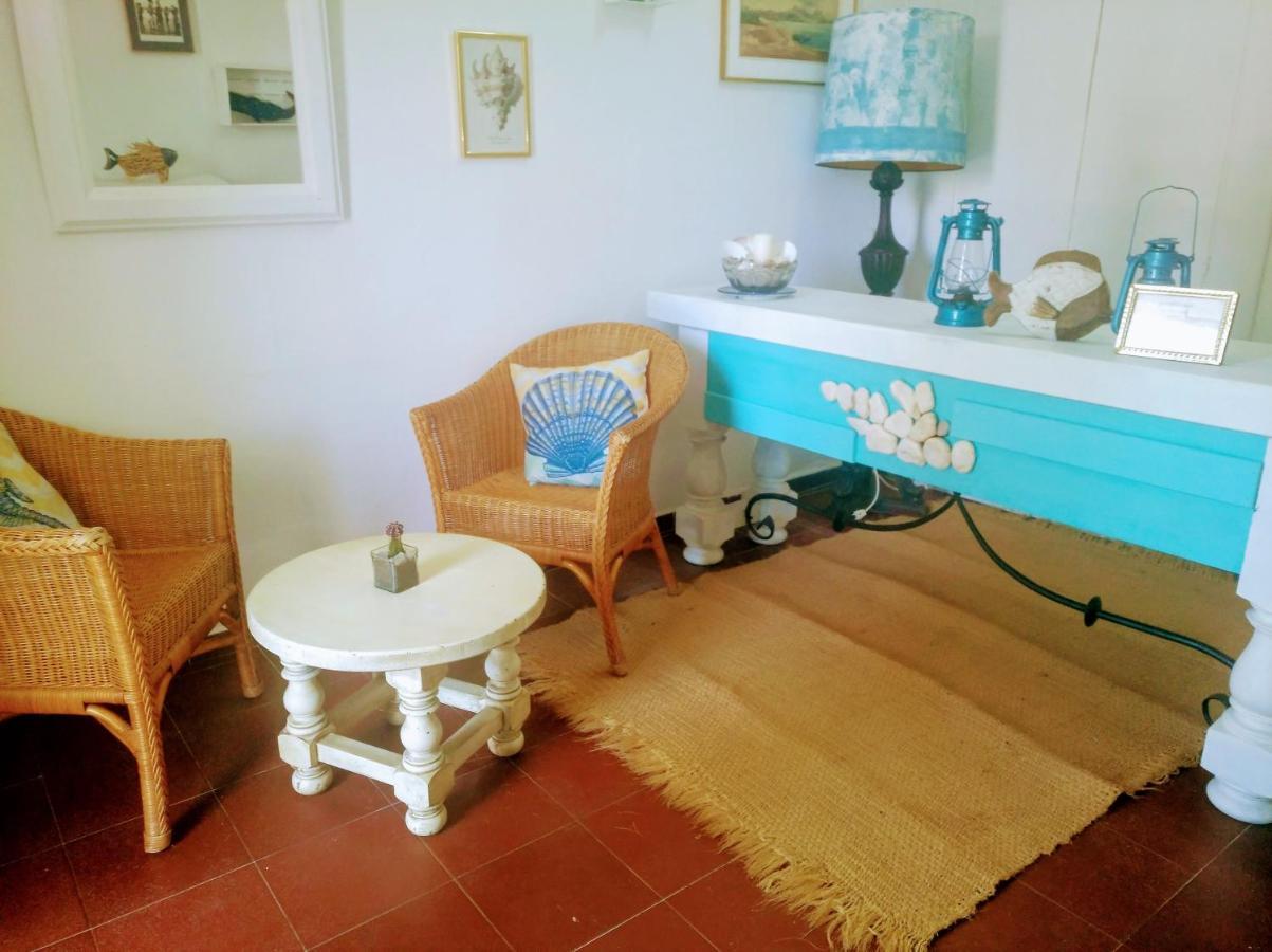 Zhimbad B&B By The Sea Cala Ratjada  Buitenkant foto